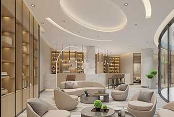 富阳香格里拉大酒店