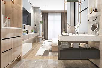 富阳喜来登酒店