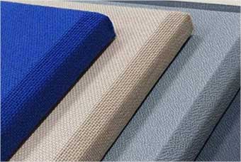 富阳森佰汇航空纤维（布艺饰面软包）